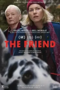 The Friend (2024) เพื่อน