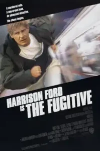 The Fugitive (1993) ขึ้นทำเนียบจับตาย
