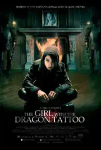 The Girl with the Dragon Tattoo (2009) พยัคฆ์สาวรอยสักมังกร