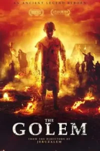 The Golem (2018) อมนุษย์พิทักษ์หมู่บ้าน