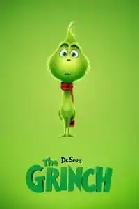 The Grinch (2018) เดอะ กริ๊นช์