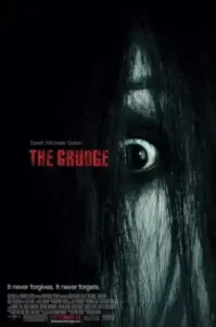 The Grudge 1 (2004) โคตรผีดุ 1
