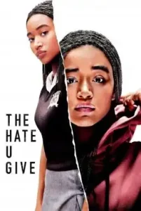 The Hate U Give (2018)