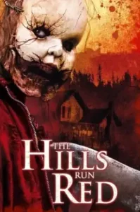The Hills Run Red (2009) ฟิล์มเชือด สับไม่เหลือซาก