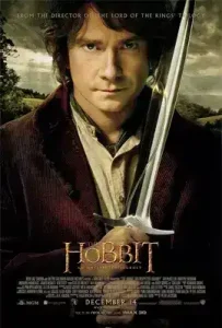 The Hobbit An Unexpected Journey (2012) เดอะ ฮอบบิท: การผจญภัยสุดคาดคิด