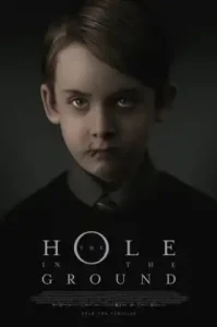 The Hole in the Ground (2019) มันมากับหลุมมรณะ