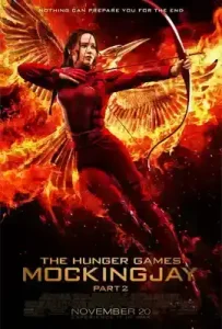 The Hunger Games: Mockingjay – Part 2 (2015) เกมล่าเกม 3 ม็อกกิ้งเจย์ ภาค 2