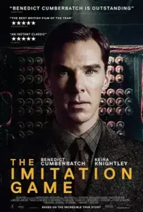 The Imitation Game (2014) ถอดรหัสลับ อัจฉริยะพลิกโลก