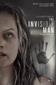 The Invisible Man (2020) มนุษย์ล่องหน