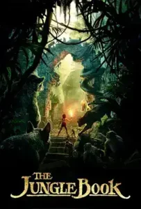 The Jungle Book (2016) เมาคลีลูกหมาป่า