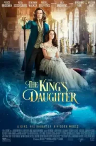 The King’s Daughter (2022)
