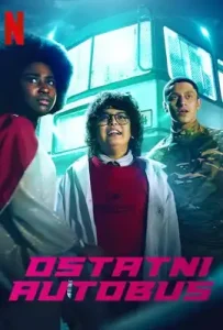 The Last Bus (2022) รถบัสสุดท้าย