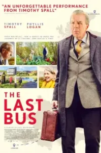 The Last Bus (2021)