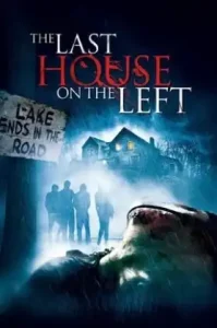 The Last House on the Left (2009) วิมานนรกล่าเดนคน