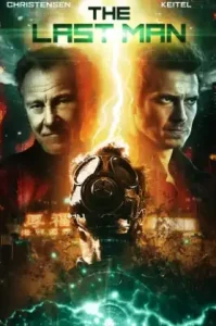 The Last Man (2019)