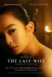 The Last Wife (2023) เมียคนสุดท้าย