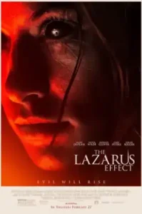 The Lazarus Effect (2015)