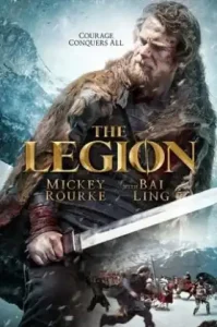 The Legion (Legionnaire’s Trail) (2020)