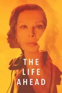 The Life Ahead (2020) ชีวิตข้างหน้า