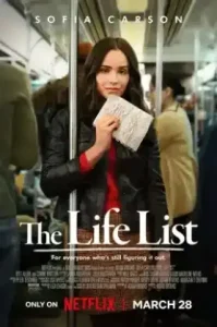 The Life List (2025) รายการชีวิต