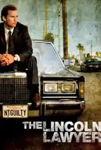 The Lincoln Lawyer (2011) พลิกเล่ห์ ซ่อนระทึก