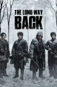 ดูซีรี่ย์ The Long Way Back ตอนล่าสุด จบ