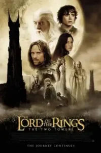 The Lord of The Rings 2 The Two Towers (2002) ศึกหอคอยคู่กู้พิภพ