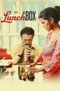 The Lunchbox (2013) เมนูต้องมนต์รัก