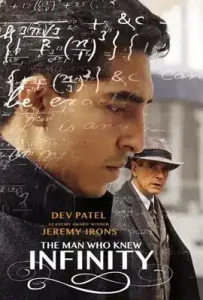 The Man Who Knew Infinity (2015) อัจฉริยะโลกไม่รัก