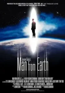 ดูหนัง The Man from Earth เต็มเรื่อง