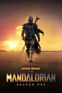 The Mandalorian Season 1 (2019) เดอะแมนดาลอเรียน ซีซั่น 1