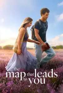 The Map That Leads to You (2025)