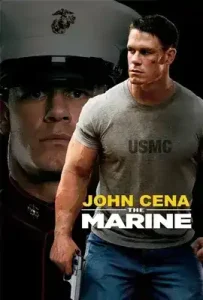 The Marine (2006) คนคลั่ง ล่าทะลุสุดขีดนรก