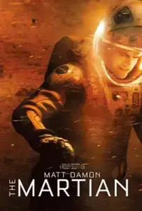 The Martian (2015) เดอะ มาร์เชียน กู้ตาย 140 ล้านไมล์
