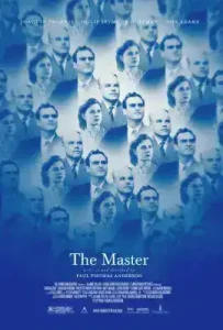 The Master (2012) ปรมาจารย์