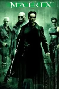 The Matrix (1999) เดอะ เมทริคซ์ ภาค 1