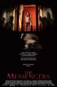 The Messengers (2007) คนเห็นโคตรผี