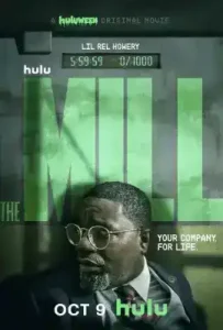 The Mill (2023) เดอะมิลล์