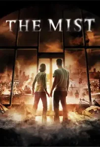 The Mist (2007) มฤตยูหมอกกินมนุษย์