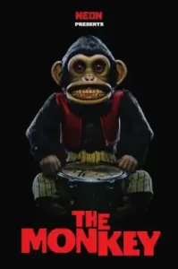 The Monkey (2025) จ๋อจัดตาย