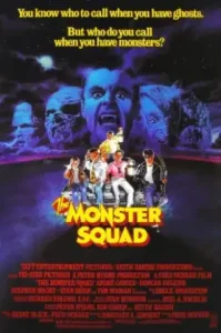 The Monster Squad (1987) แก๊งสู้ผี