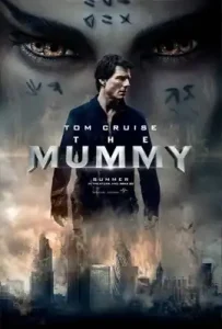 The Mummy (2017) เดอะ มัมมี่