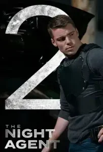 The Night Agent Season 2 (2025)