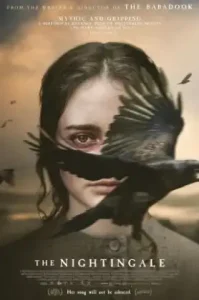 The Nightingale (2018)