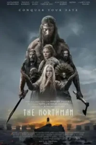 The Northman (2022) เดอะ นอร์ธแมน