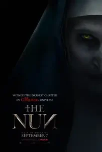 The Nun (2018) เดอะ นัน