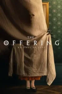 The Offering (2022) มันสิงอยู่ในร่าง