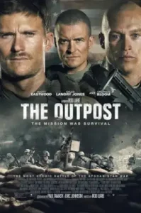 The Outpost (2019) ผ่ายุทธภูมิล้อมตาย