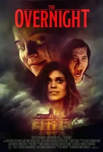 The Overnight (2022)
