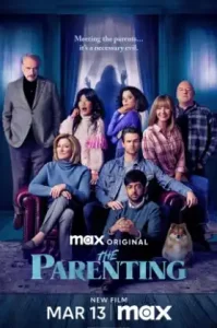 The Parenting (2025) อุต๊ะ มาป๊ะผี